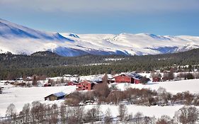 Høvringen Høgfjellshotell